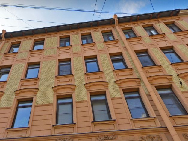 Школа UNWTR выиграла в споре со Смольным за аренду помещения Школа UNWTR выиграла в споре со Смольным за аренду помещения