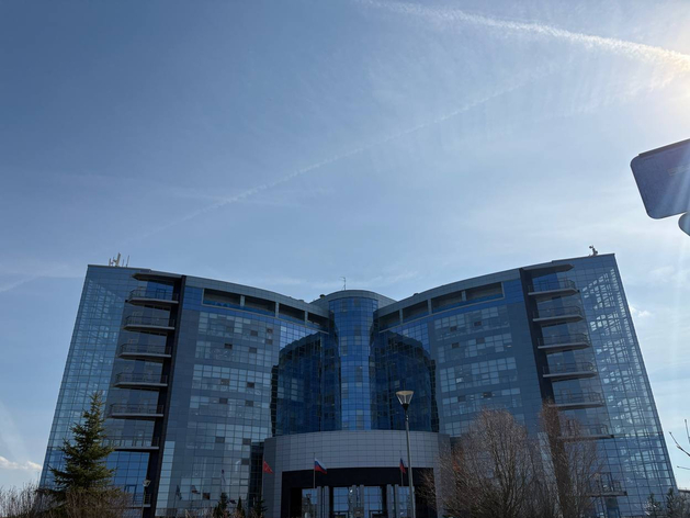 Станкозавод Петербурга пытается оспорить решение о выселении с ОЭЗ 