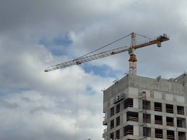 Застройщик «Самолет» прокомментировал обыски в офисах Петербурга после возбуждения дел