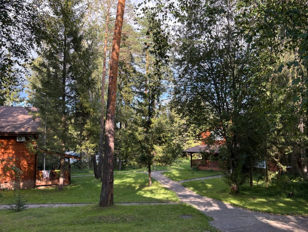 88,6% введенного в Ленобласти жилья пришлось на ИЖС