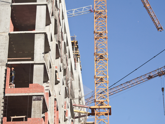 Прокуратура Петербурга отменила уголовные дела застройщика «Самолет», возбужденные СК