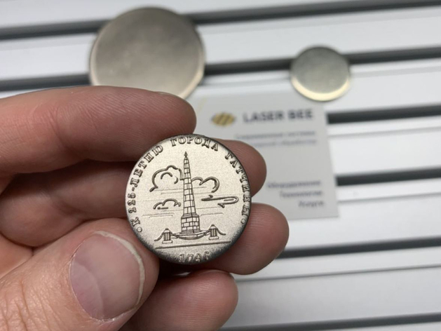 Российские производители уверенно чувствуют себя на рынке лазеров