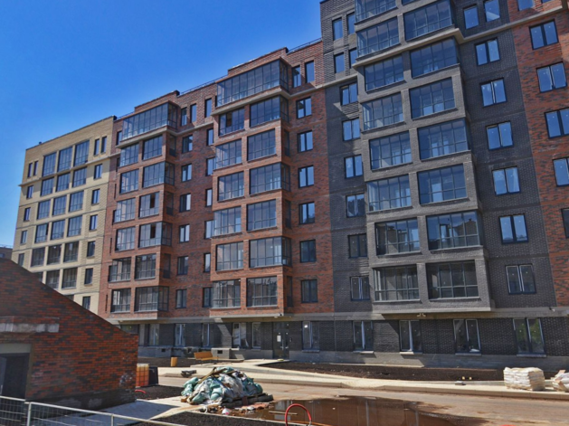 Дольщики «Самолёта» из «Курортного квартала» готовят обращение к президенту 