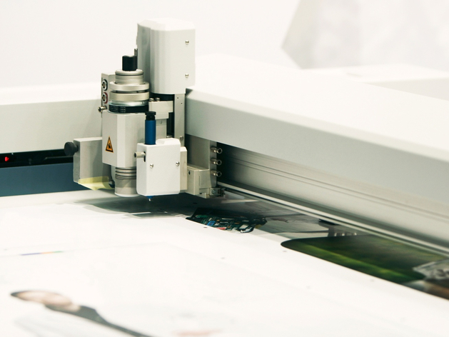 Компания CCL Kontur получила разрешение на строительство типографии в Шушарах