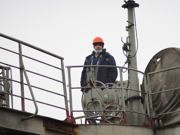 Гендиректор «Северной верфи» Ненюков может досрочно покинуть пост Гендиректор «Северной верфи» Ненюков может досрочно покинуть пост