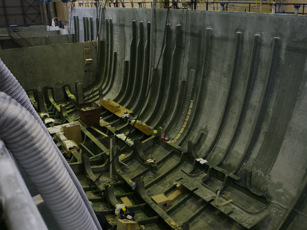 Суд оправдал мастера ООО «Свелен» после трагедии на Ижорских заводах Суд оправдал мастера ООО «Свелен» после трагедии на Ижорских заводах