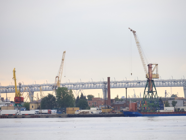 Долг ПМГРЭ за ремонт судна «Профессор Логачев» вырос почти в три раза Долг ПМГРЭ за ремонт судна «Профессор Логачев» вырос почти в три раза