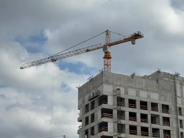 Петербург судится с «Самолетом» из-за долгов по аренде земли Петербург судится с «Самолетом» из-за долгов по аренде земли