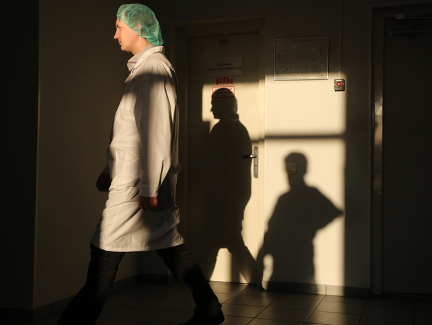 Производитель биоцидов «Неохим» меняет управление: Лев Таборский покинул пост гендиректора