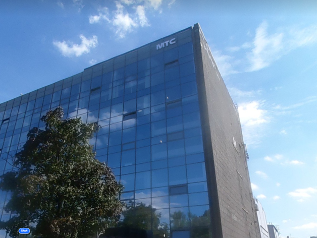 На Васильевском острове АФК «Система» продает офис с арендатором МТС за 1,8 млрд рублей