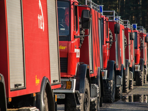 «ФКГ „ХАН“» стала новым контролирующим акционером «Петербургснаба»