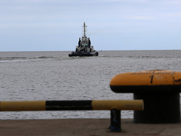 Ленобласть снова продает акции «Компании Усть-Луга» за 217 млн рублей