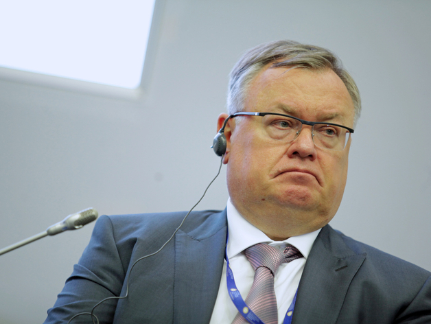 Расходы на персонал ВТБ выросли до 247 млрд рублей на фоне трансформации и технологий Расходы на персонал ВТБ выросли до 247 млрд рублей на фоне трансформации и технологий