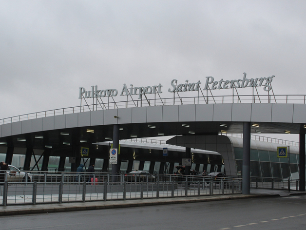 Пулково закупит противогололедный реагент за 444,8 млн рублей