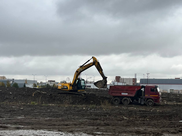 Петербургский гигант госзаказов «Геоизол» оказался на грани финансового кризиса