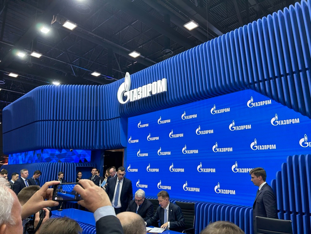 ФАС внесла подрядчика «Газпрома» в реестр недобросовестных поставщиков