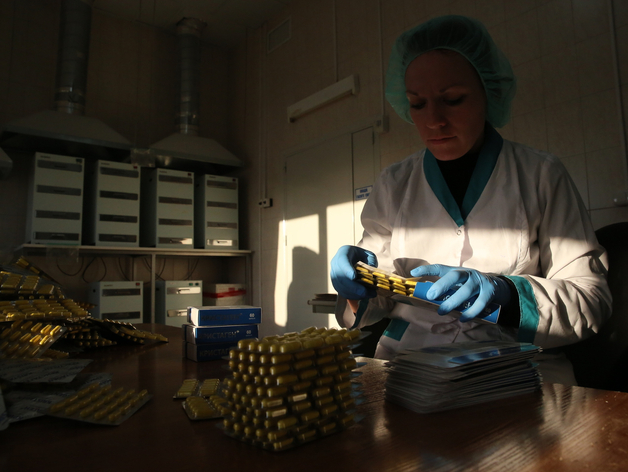 Из ОЭЗ «Моглино» в Пскове выселяют резидентов