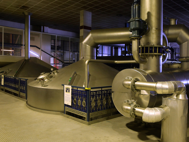 «Объединенные Пивоварни» готовят проект безопасного склада химии в Татарстане