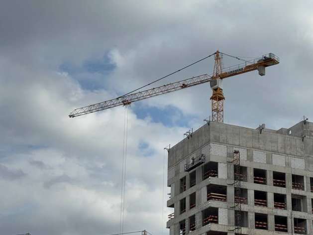 В Шушарах начнется строительство нового индустриального комплекса PNK ПАРК КОЛПИНО