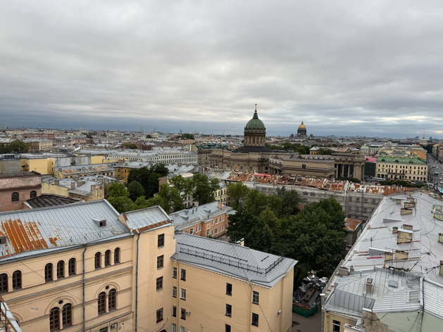 Эксперт Самадова: апарт-отели Петербурга не догоняют доходность депозитов