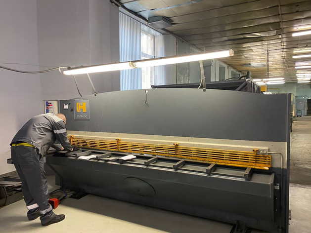 Инвестиционная активность предприятий СЗФО стала самой высокой в стране