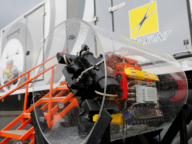 Кадровый дефицит тормозит развитие робототехники в России