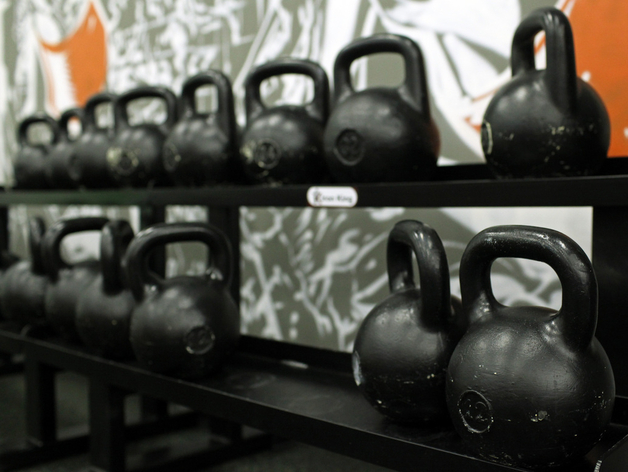 В Петербурге началось строительство нового спортивного комплекса на Ленской