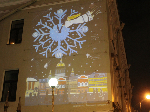 Бюджет чувствует зиму: Петербург начал праздничные траты почти на 100 млн