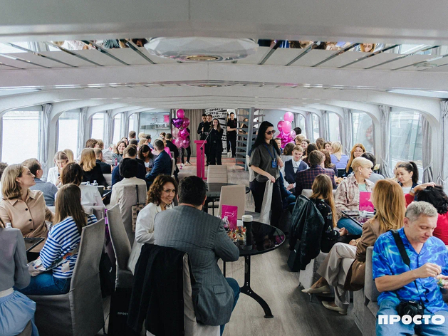 Петербург расширяет сеть молодежных пространств «ПРОСТО» на семь районов