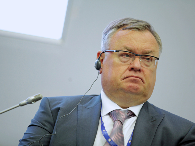 ВТБ ищет покупателя на долю в Пулково и готов выйти из числа акционеров