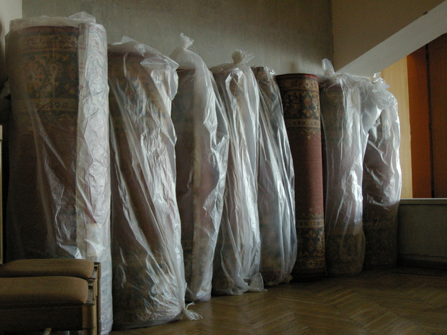 Доходные склады Петербурга становятся главным объектом для инвестиций