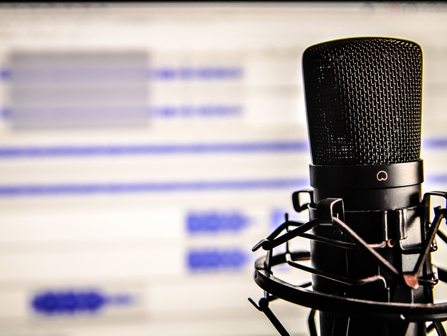 Радио РБК начало вещание в пяти регионах 