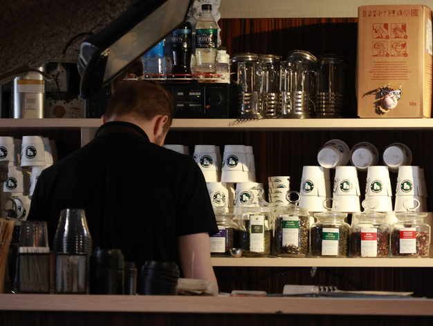 Новый закон о наливайках меняет рынок: эксперты предсказывают рост аренды