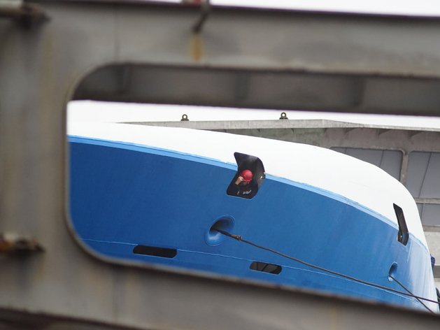 
Суд временно приостановил рассмотрение требований кредиторов «Нептуна»
