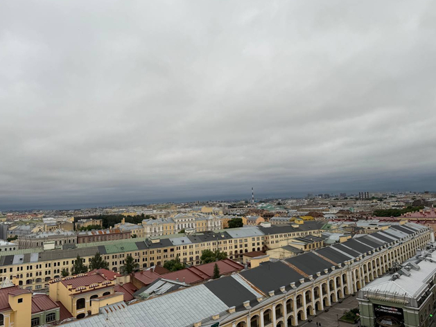 Доходы Петербурга выросли: на что направят дополнительные миллиарды?