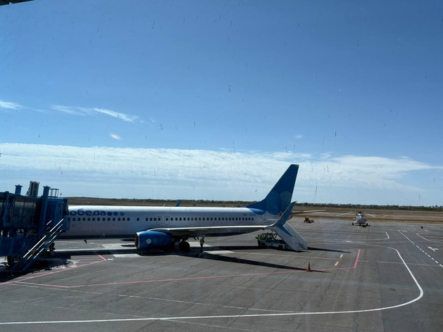 Авиакомпания «Победа» снова изменила правила: ручная кладь потолстела в четыре раза