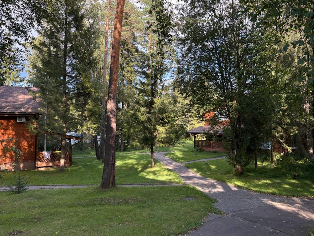 Земельный проект Terra Park под Петербургом продают за 615 млн рублей