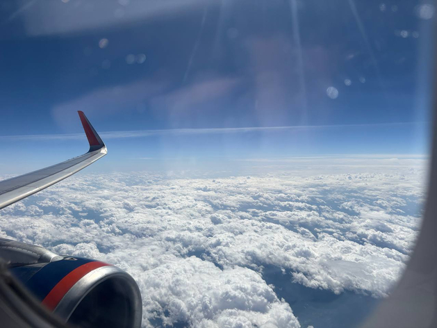 Рост страховых выплат за отмену и задержку рейсов фиксируют в 2025 году