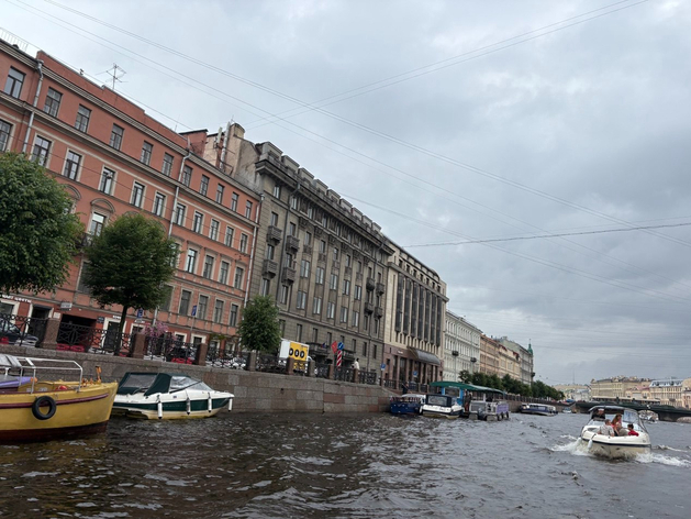 Бывший сотрудник Мостотреста в Петербурге осужден за взятку более миллиона рублей