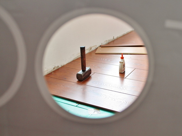 Обойный бизнес «Артекс» сменил владельцев: Дмитрий Скворцов уступил часть доли