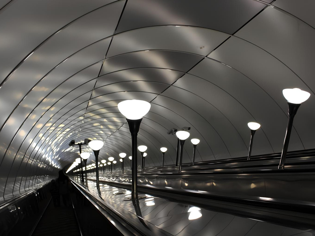 Строительство новых станций метро в Петербурге застрахуют на 82,8 млрд рублей