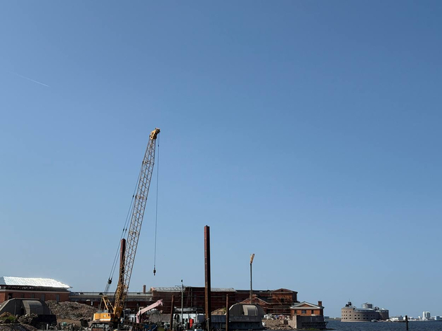 Производитель из Ленобласти добился оплаты долга с Зеленодольского завода