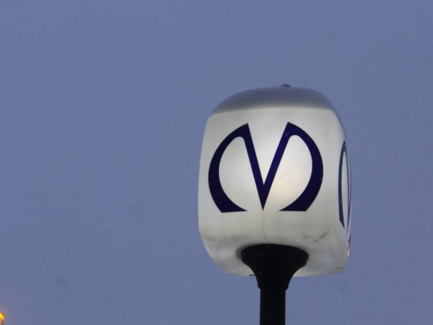 Уголовные дела посыпались на топ-менеджеров «Метростроя Северной столицы»