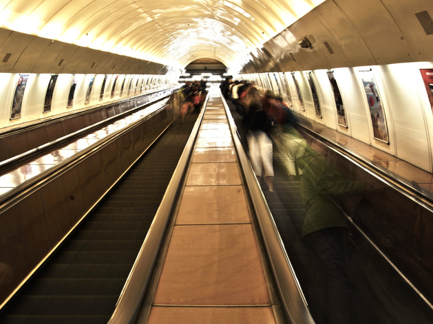 Сабина Цыганова возглавила «Метрострой-СПб», сменив Михаила Самборского