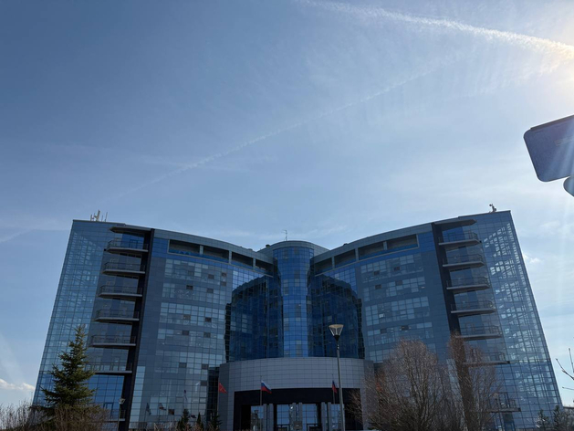 Санкт-Петербург получит первый казначейский кредит на промышленное развитие