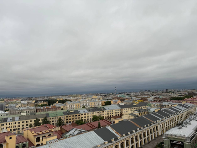 Цены в Ленинградской области растут быстрее, чем в Петербурге 