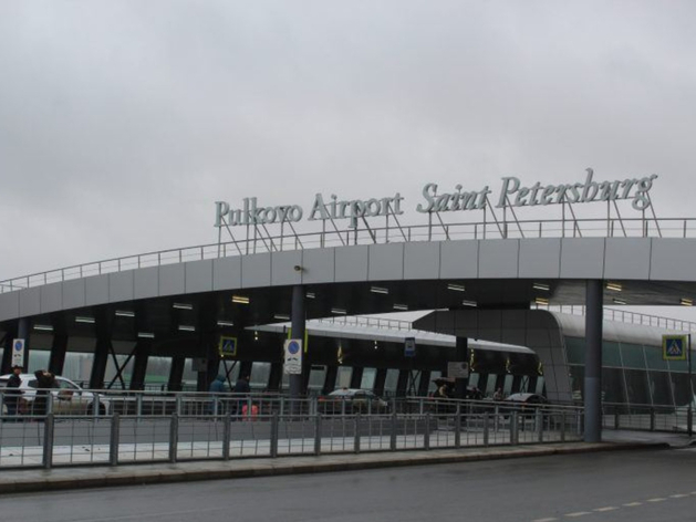 В Пулково 12 сентября отменили 31 рейс и задержали 84 из-за закрытого неба