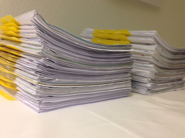 Экс-гендиректор в Петербурге препятствовал банкротству компании