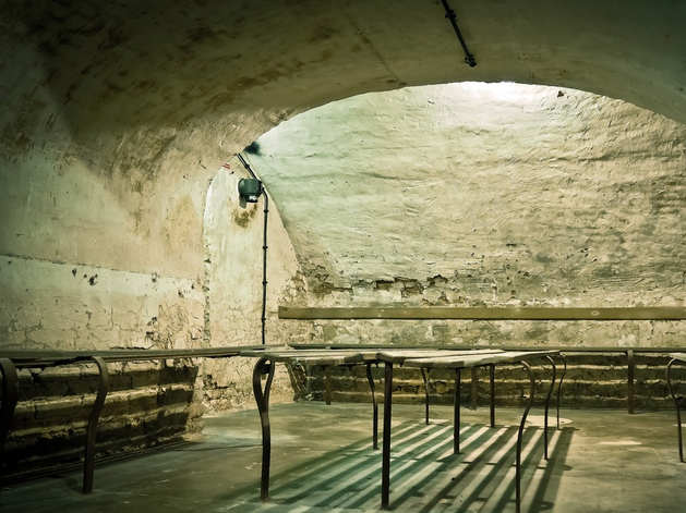 Росимущество и Ленинградский Северный завод согласовали условия хранения бункеров