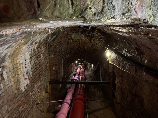 ТЭК СПб добилось выплаты по гарантии: «Уралсиб» заплатит более полумиллиона